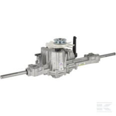 Tuff-Torq 7A646084040 Boîtier K46HD