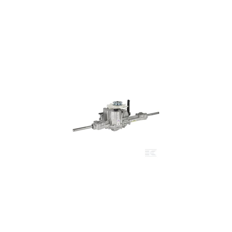 Tuff-Torq 7A646084040 Boîtier K46HD