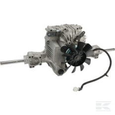 Tuff-Torq 7A646084162 Transmission/différenti K46BN
