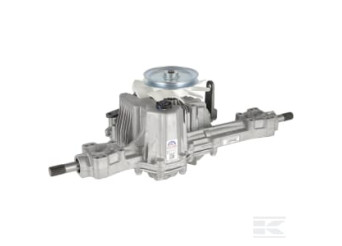 Tuff Torq 7A646084250 Boîtier K46CC