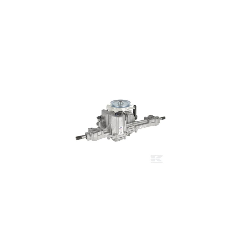 Tuff Torq 7A646084250 Boîtier K46CC