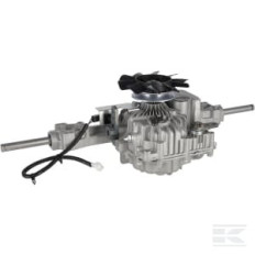 Tuff Torq 7A646084322 Boîtier K46CR