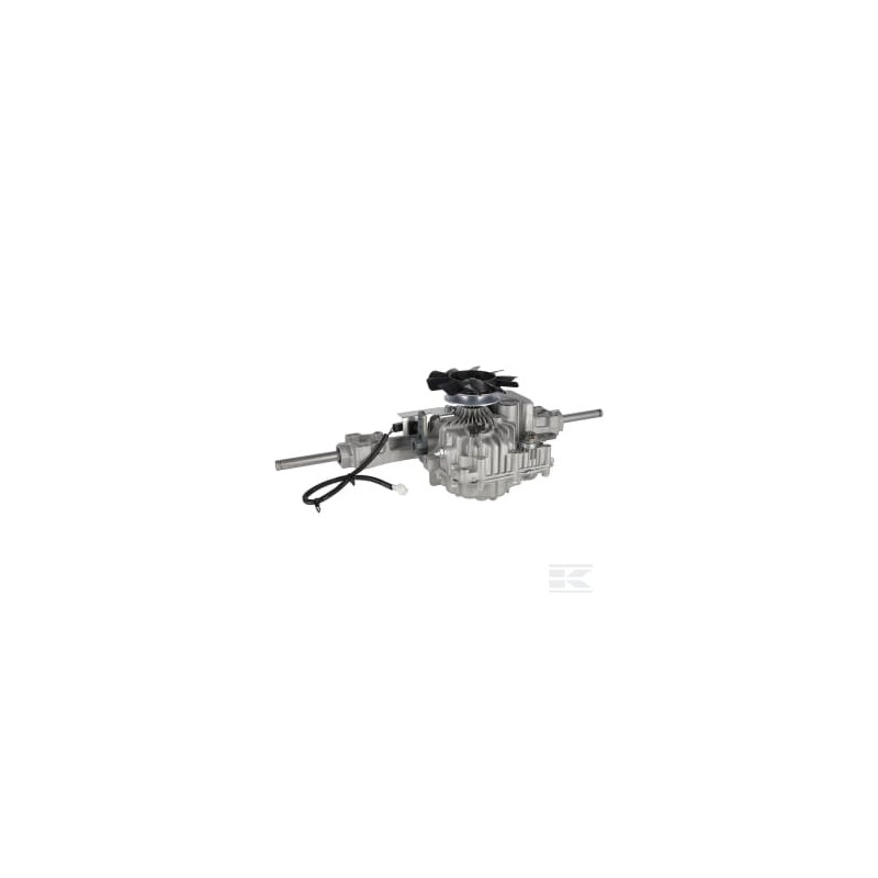 Tuff Torq 7A646084322 Boîtier K46CR