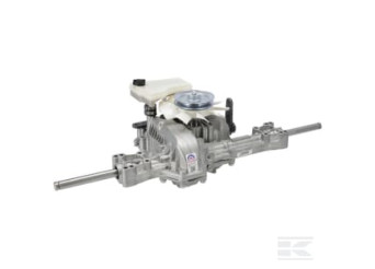 Tuff Torq 7A646084400 Boîtier AGS K46AI