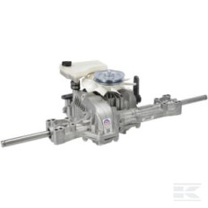 Tuff Torq 7A646084400 Boîtier AGS K46AI