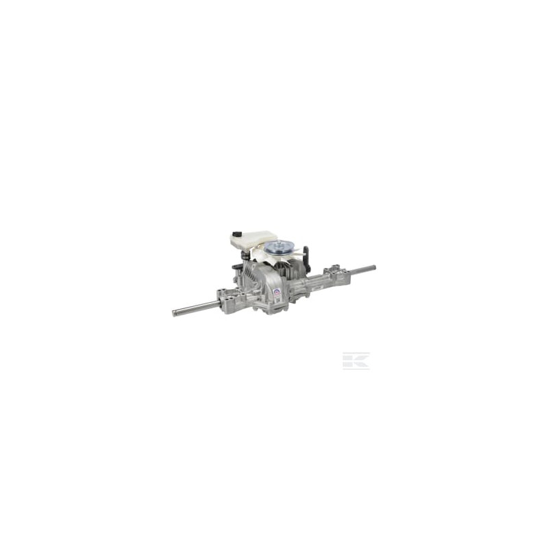 Tuff Torq 7A646084400 Boîtier AGS K46AI