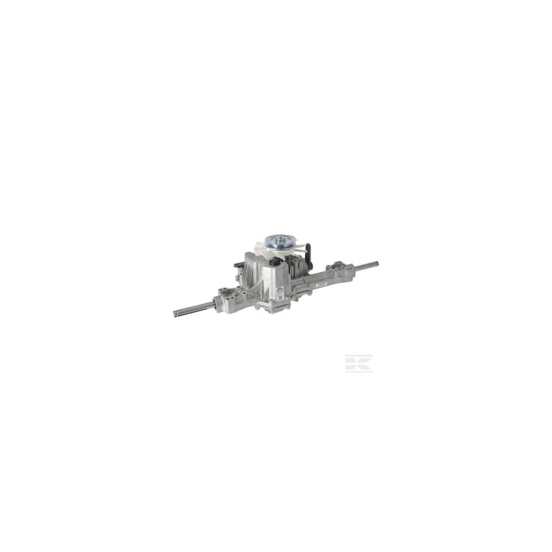 Tuff Torq 7A646084442 Boîtier AGS K46DE