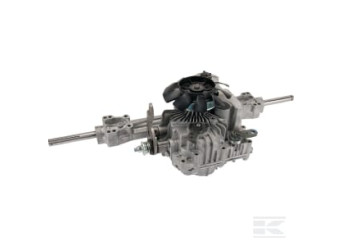 Tuff Torq 7A646084101 Transmission/différe K46BA ehp