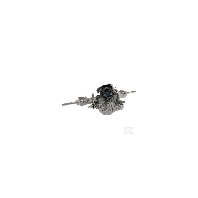 Tuff Torq 7A646084101 Transmission/différe K46BA ehp