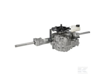 Tuff Torq 7A646084560 Boîtier K46DN