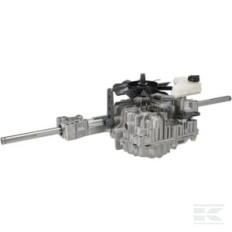 Tuff Torq 7A646084560 Boîtier K46DN