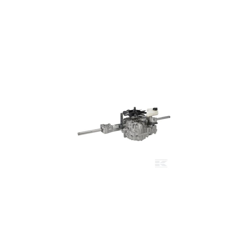 Tuff Torq 7A646084560 Boîtier K46DN