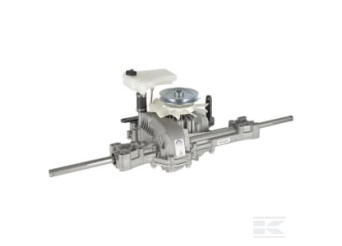Tuff Torq 7A646084580 Boîtier K46CY