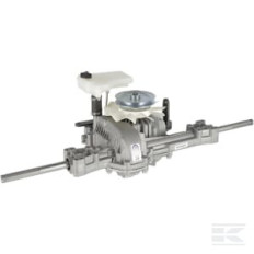 Tuff Torq 7A646084580 Boîtier K46CY