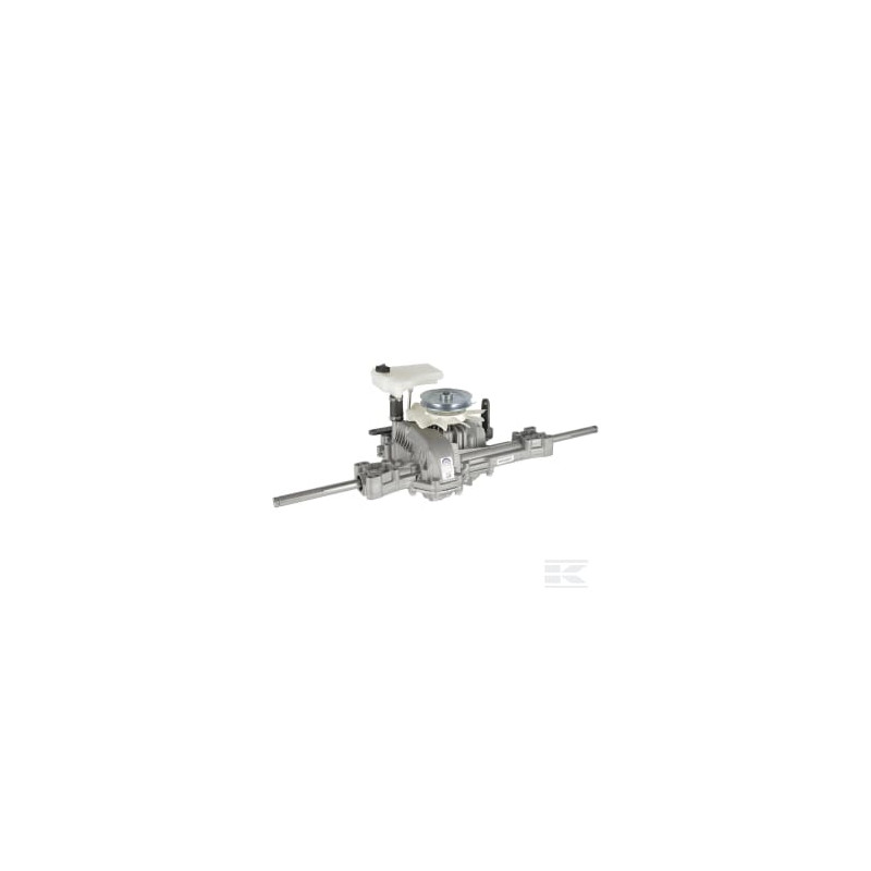 Tuff Torq 7A646084580 Boîtier K46CY