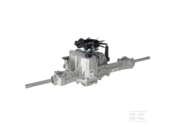Tuff Torq 7A646084591 Boîtier K46DM
