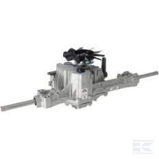 Tuff Torq 7A646084591 Boîtier K46DM