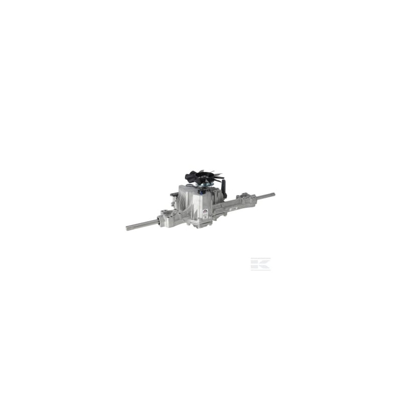 Tuff Torq 7A646084591 Boîtier K46DM