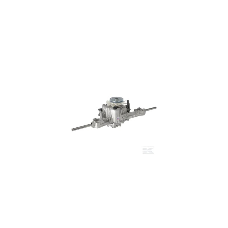 Tuff Torq 7A646084680 Boîtier K46DW