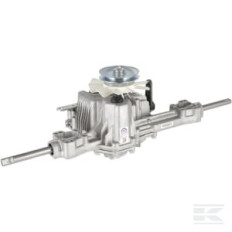Tuff Torq 7A646084720 Boîtier K46EA