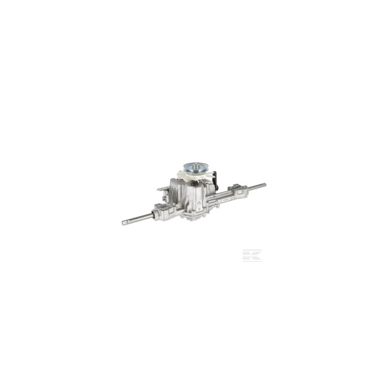 Tuff Torq 7A646084720 Boîtier K46EA