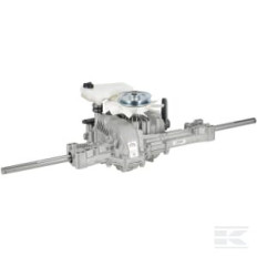 Tuff Torq 7A646024051 Transmiss/diff K46F-Castelgard