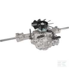 Tuff Torq 7A646024372 Transmission/différentiel K46W