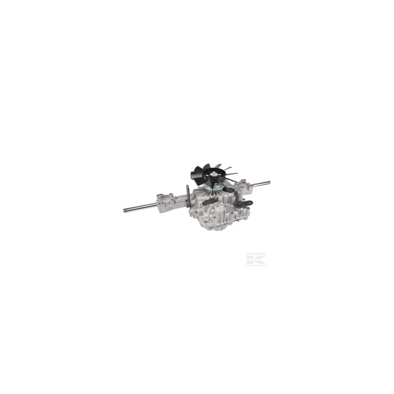 Tuff Torq 7A646024372 Transmission/différentiel K46W