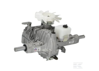Tuff Torq 7A632084750 Boîtier K66AM