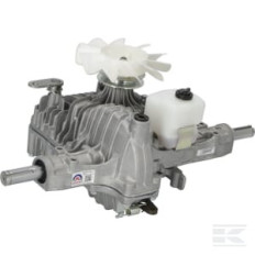 Tuff Torq 7A632084750 Boîtier K66AM