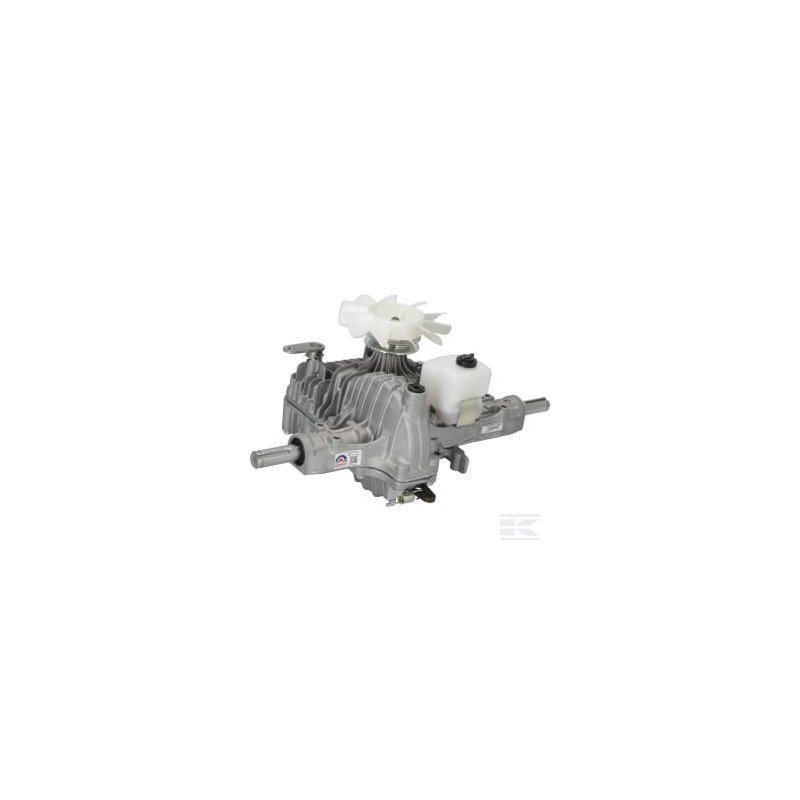 Tuff Torq 7A632084750 Boîtier K66AM