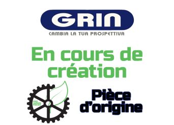 Grin volant bioch-100