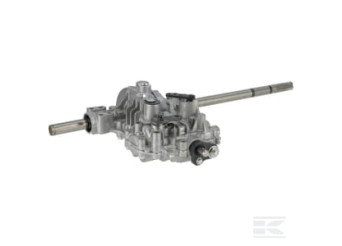 Tuff Torq 787K0024030 Boîtier (livrée sans huile) HSQ KTM10D