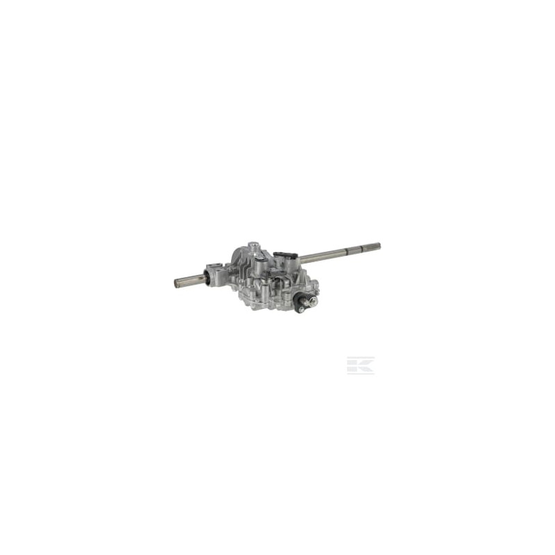Tuff Torq 787K0024030 Boîtier (livrée sans huile) HSQ KTM10D