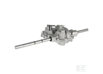 Tuff Torq 787K0026040 Boîtier (livrée sans huile) HSQ KTM10E