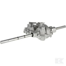 Tuff Torq 787K0026040 Boîtier (livrée sans huile) HSQ KTM10E