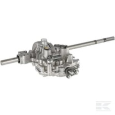 Tuff Torq 787K0026080 Boîtier (livrée sans huile) HSQ KTM10DA