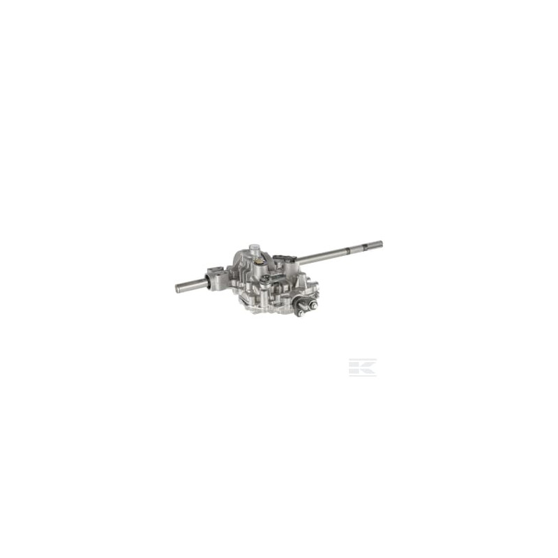 Tuff Torq 787K0026080 Boîtier (livrée sans huile) HSQ KTM10DA