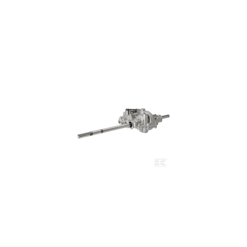 Tuff Torq 787K0026090 Boîtier (livrée sans huile) HSQ KTM10SA