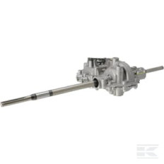 Tuff Torq 787K0027050 Boîtier (livrée sans huile) HSQ KTM10LB