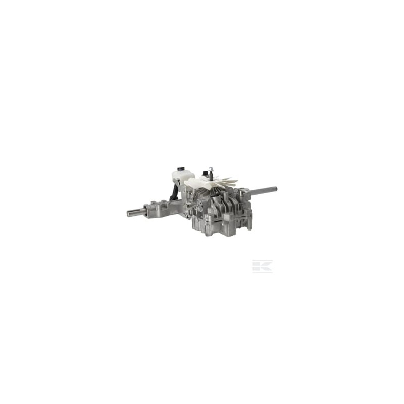 Tuff Torq 7A632084683 Boîtier Iseki K66AH