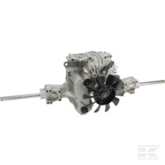 Tuff Torq 7A646084121 Transmission/différenti K46BE
