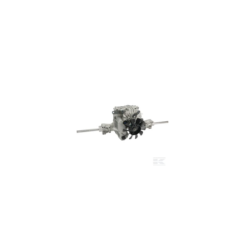 Tuff Torq 7A646084121 Transmission/différenti K46BE
