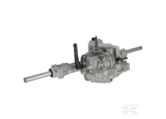 Tuff Torq 787Q0024020 Boîtier JD K58M