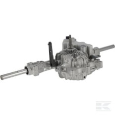 Tuff Torq 787Q0024020 Boîtier JD K58M