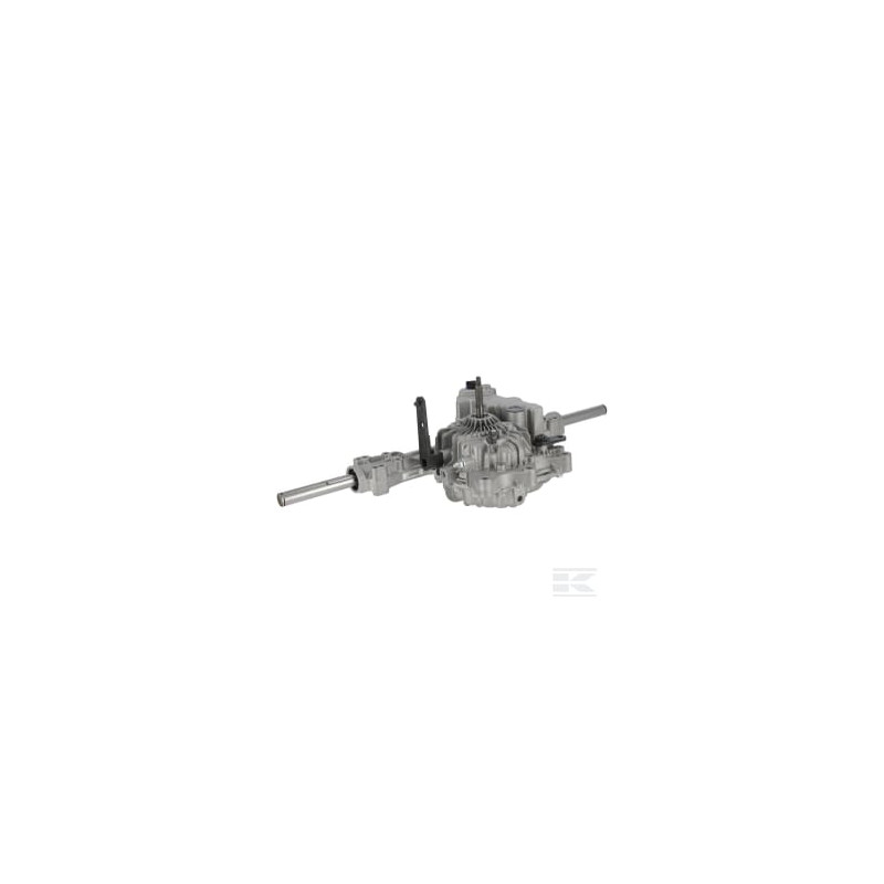 Tuff Torq 787Q0024020 Boîtier JD K58M