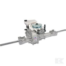 Tuff Torq 7A646084111 Transmission/différenti K46BF