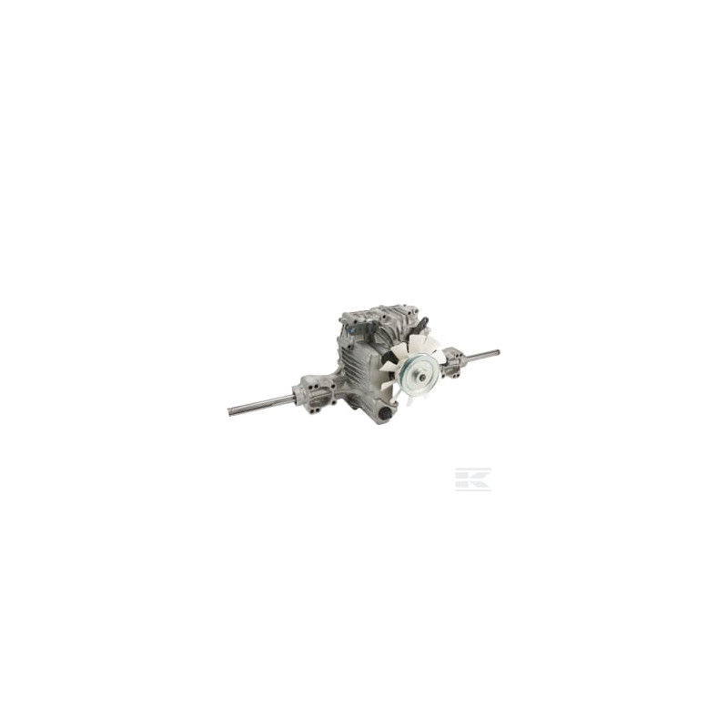 Tuff Torq 7A646084340 Transmission/différent K46CW