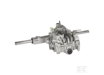 Tuff Torq 7A632084281 Boîtier (sans trous dans les extrémités des essieux) STI K62E