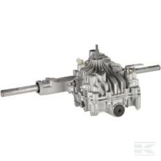 Tuff Torq 7A632084281 Boîtier (sans trous dans les extrémités des essieux) STI K62E